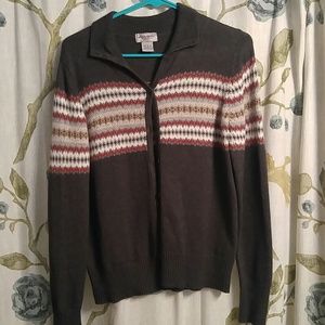 Eddie Bauer Cardigan